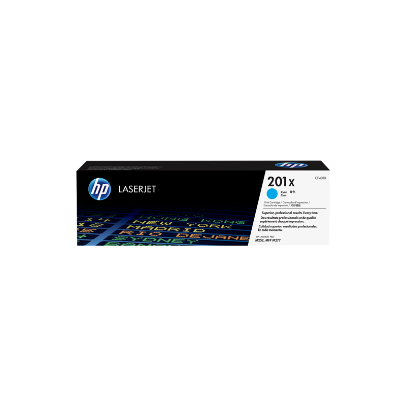 CF401X