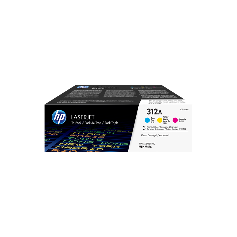 CF440AM