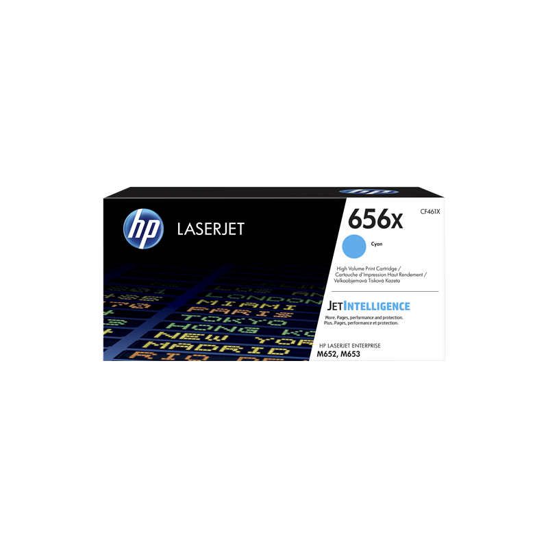 CF461X