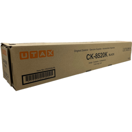 CK-8520K