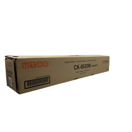 CK-8520M