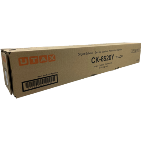 CK-8520Y
