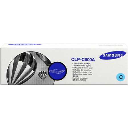 CLP-C600A