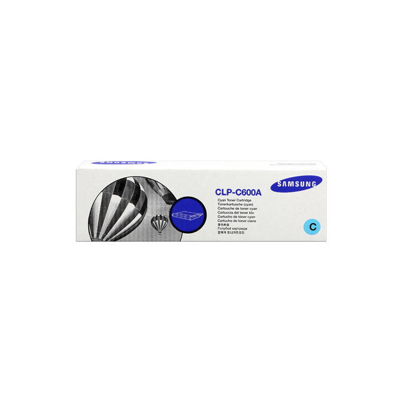 CLP-C600A