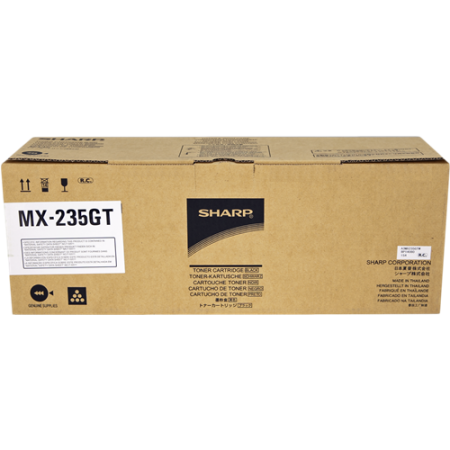 MX-235GT