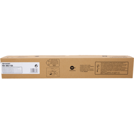 MX-36GTBA