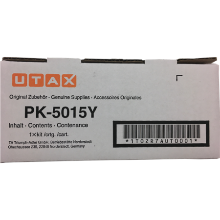 PK-5015C
