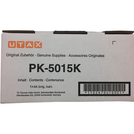 PK-5015K
