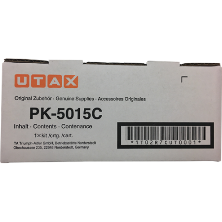 PK-5015Y
