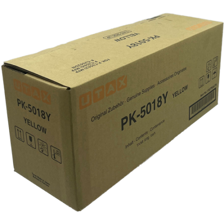 PK-5018Y