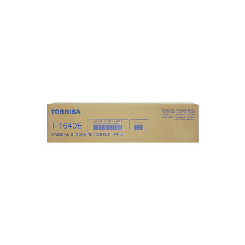 T-1640E
