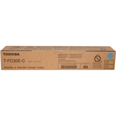 T-FC30EC