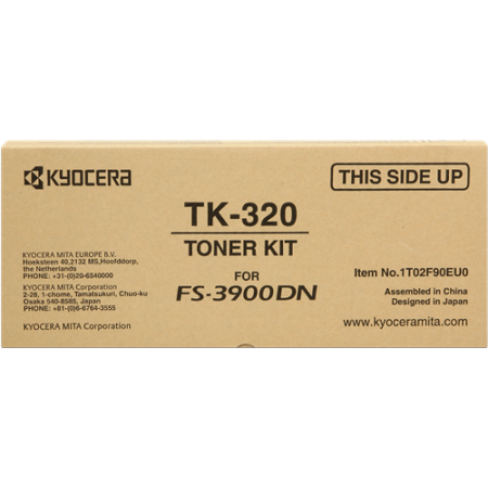 TK-320