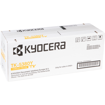 TK-5380Y