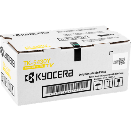 TK-5430Y