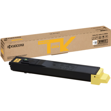 TK-8115Y