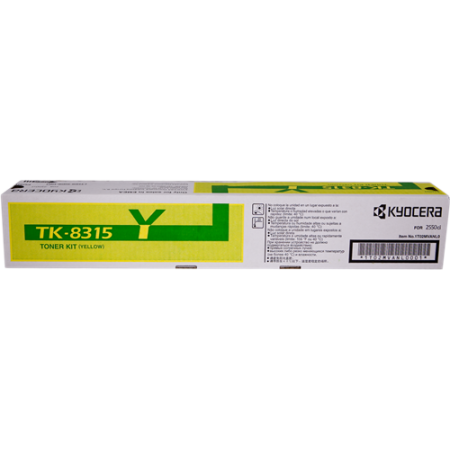 TK-8315y