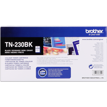 TN-230BK