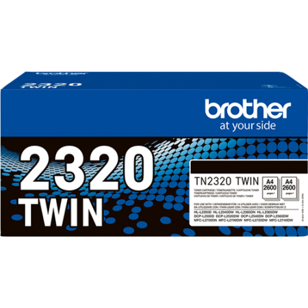 TN-2320 TWIN