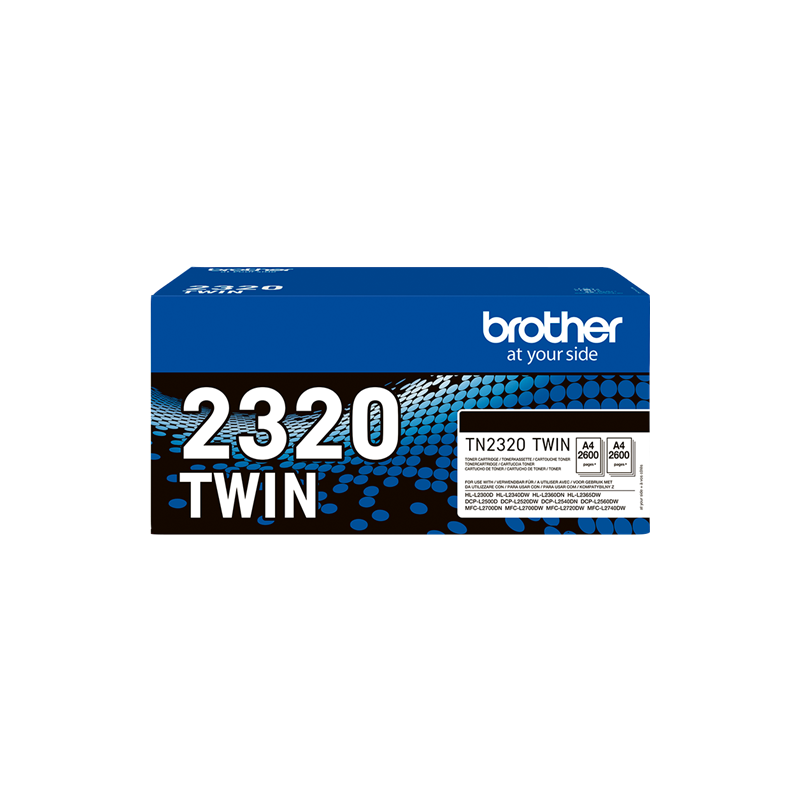 TN-2320 TWIN