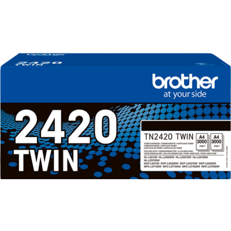 TN-2420 TWIN