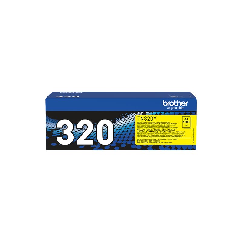 TN-320Y