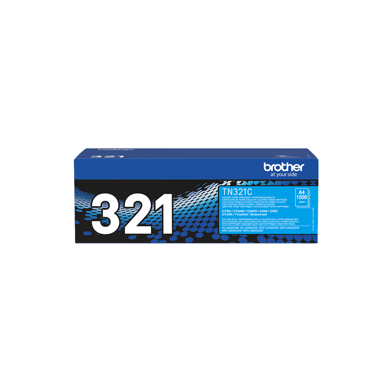 TN-321C