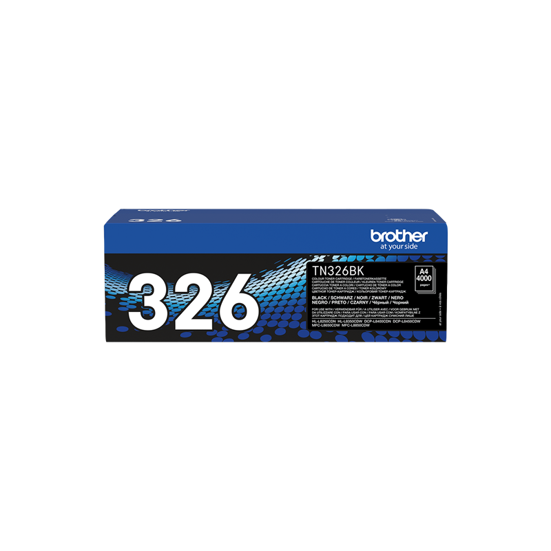 TN-326BK