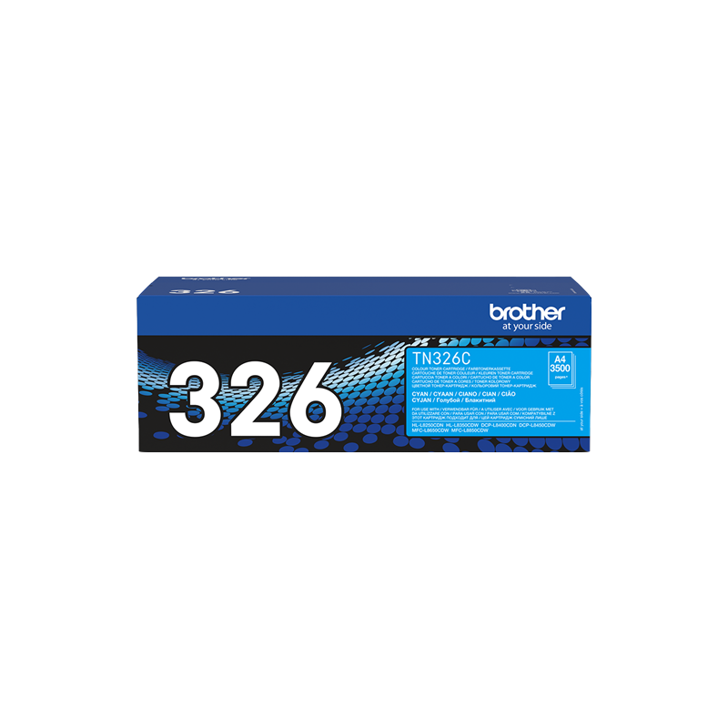 TN-326C