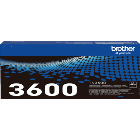 TN-3600