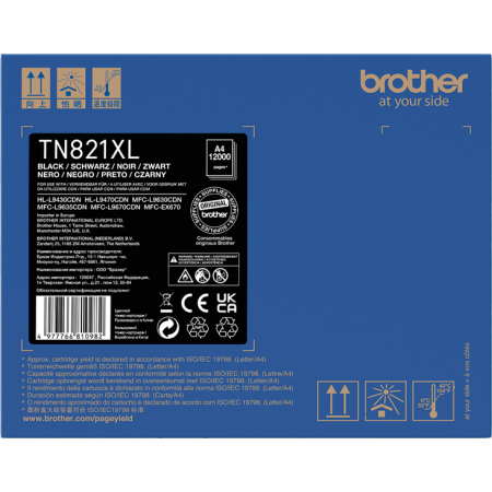 TN-821XLBK