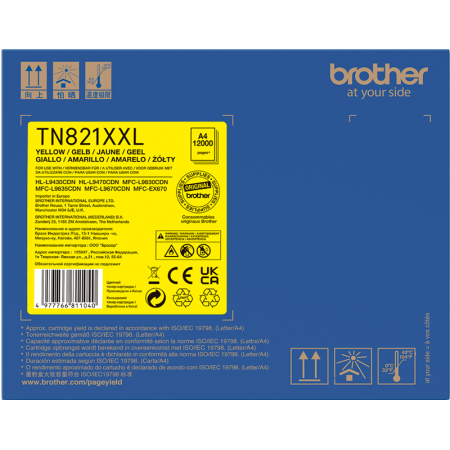 TN-821XXLY