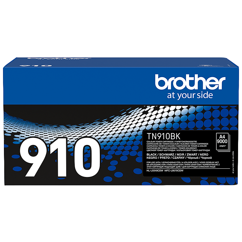 TN-910BK