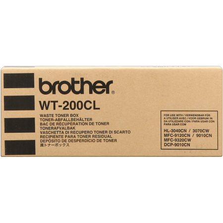 WT-200CL