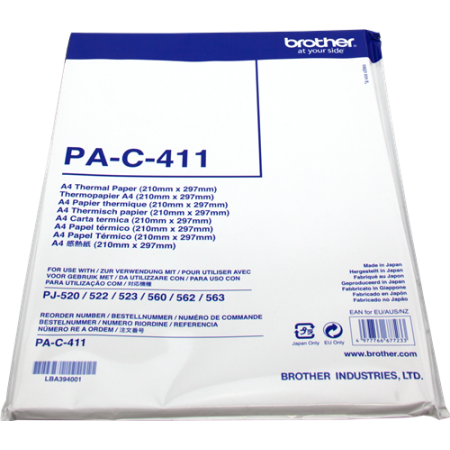 PAC411