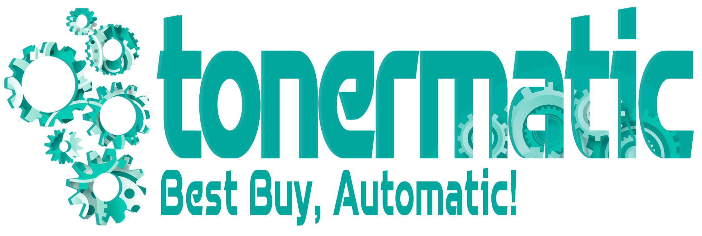 Tonermatic, Best Buy!
